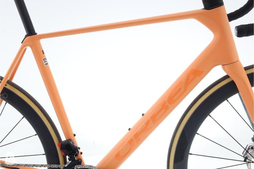 Orbea Orca M11 LTD AXS 12V 2024