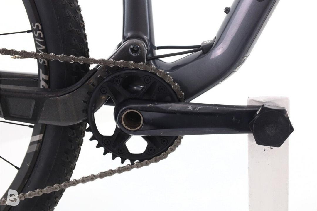 Orbea Oiz M10 XT 2021