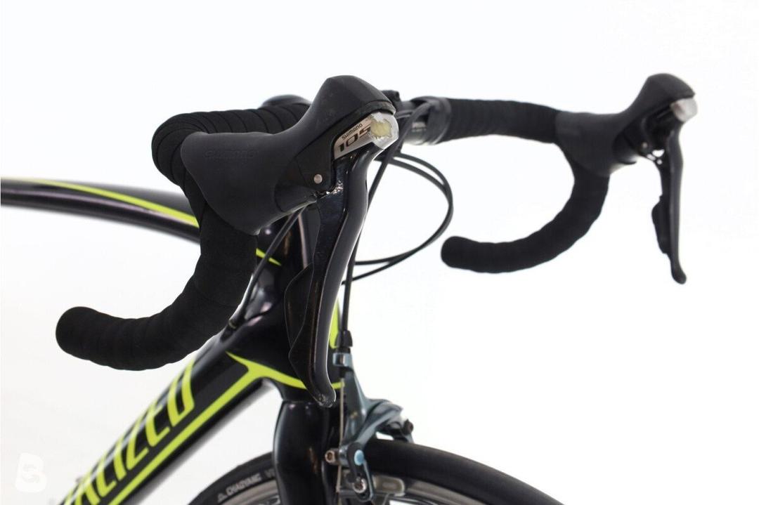 Specialized Tarmac SL4 2016