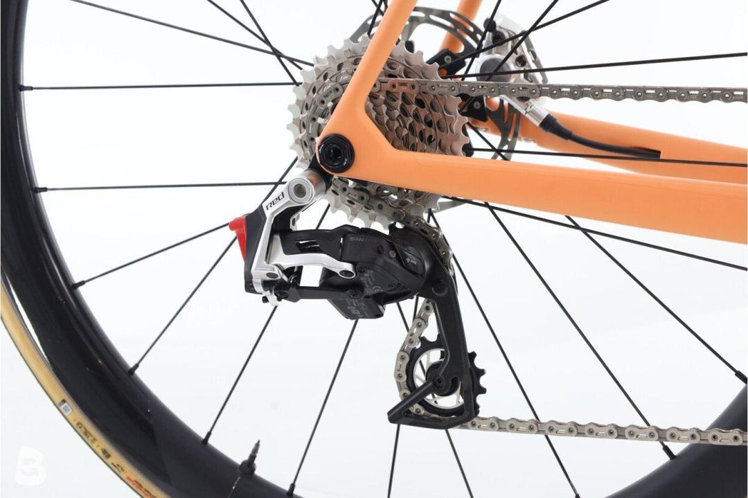 Orbea Orca M11 LTD AXS 12V 2024