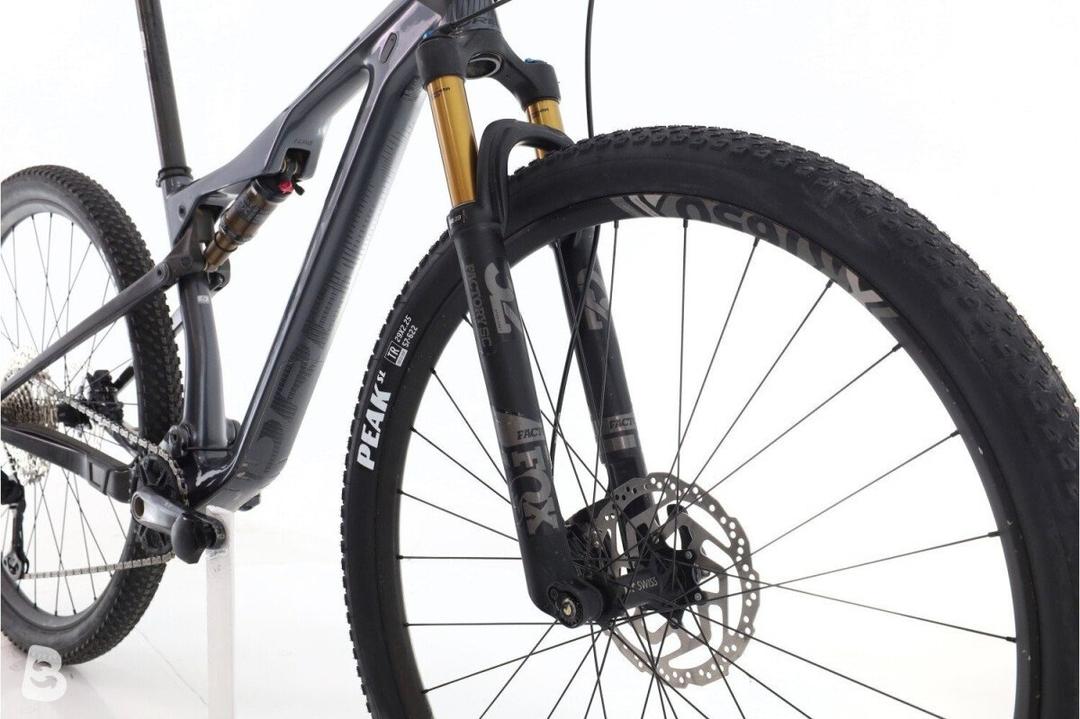 Orbea Oiz M10 XT 2021