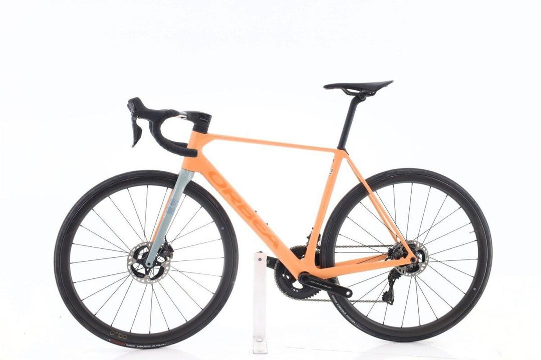 Orbea Orca M10 LTD Di2 12V 2024