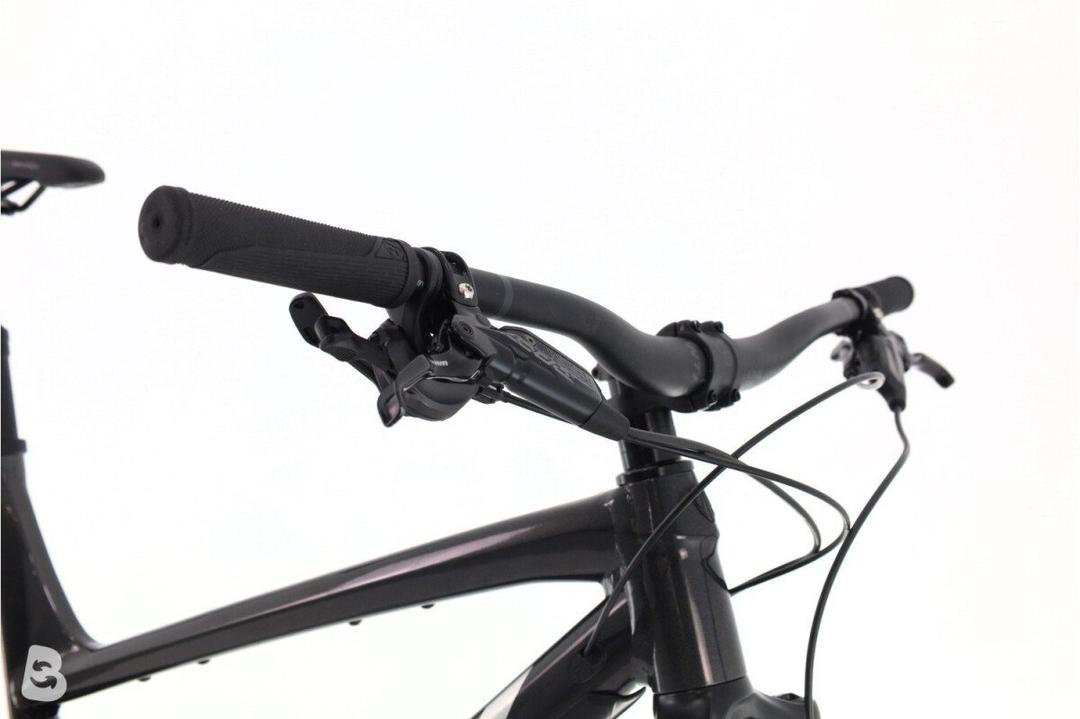 Trek Remedy 8 XT 2022