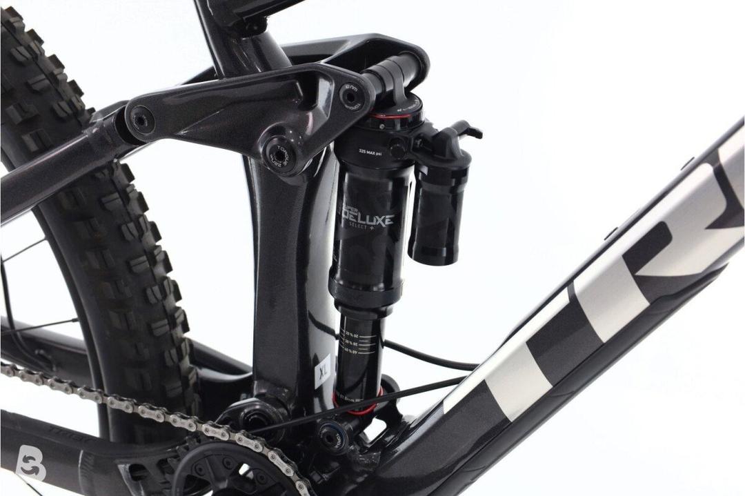 Trek Remedy 8 XT 2022