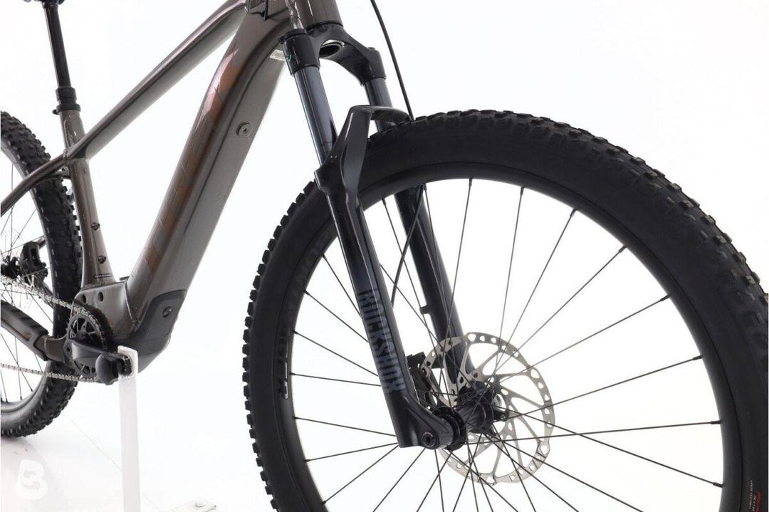 Trek Marlin + 8 2023