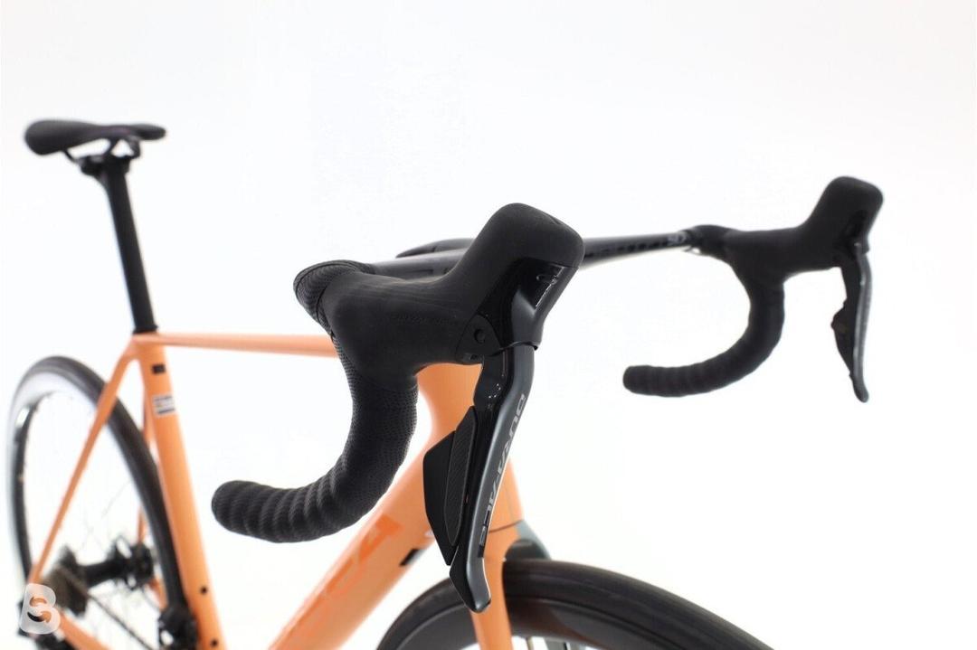 Orbea Orca M10 LTD Di2 12V 2024