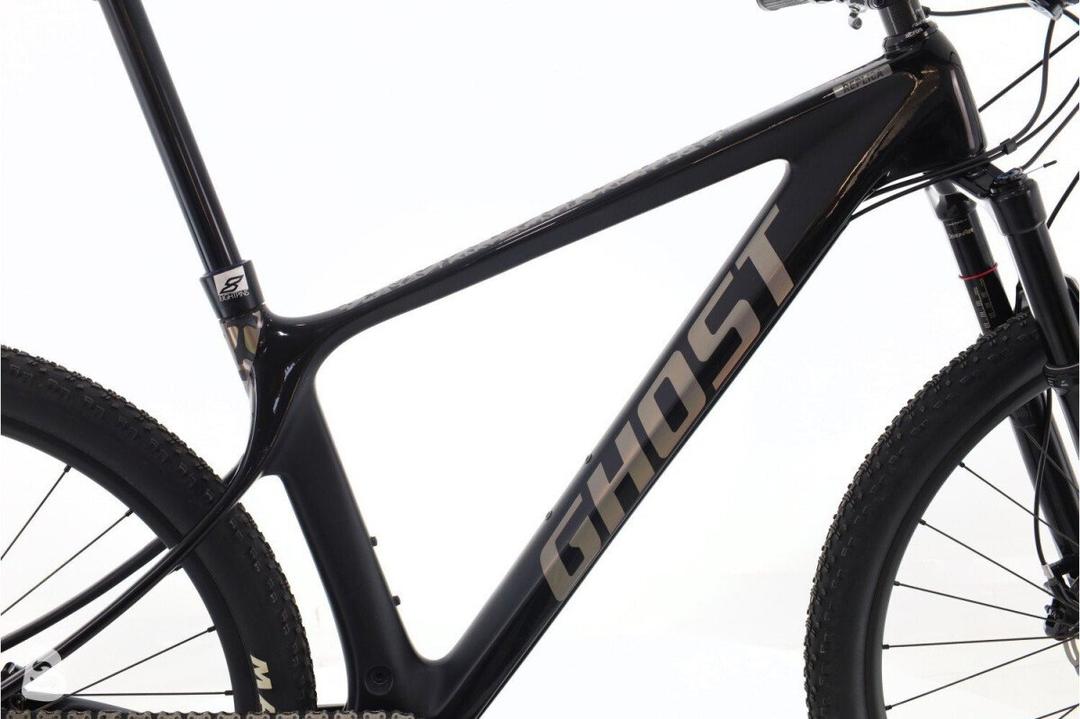 Ghost Lector SF Replica X01 2024