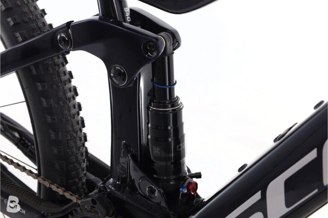 Scott Strike eRIDE 940 2023