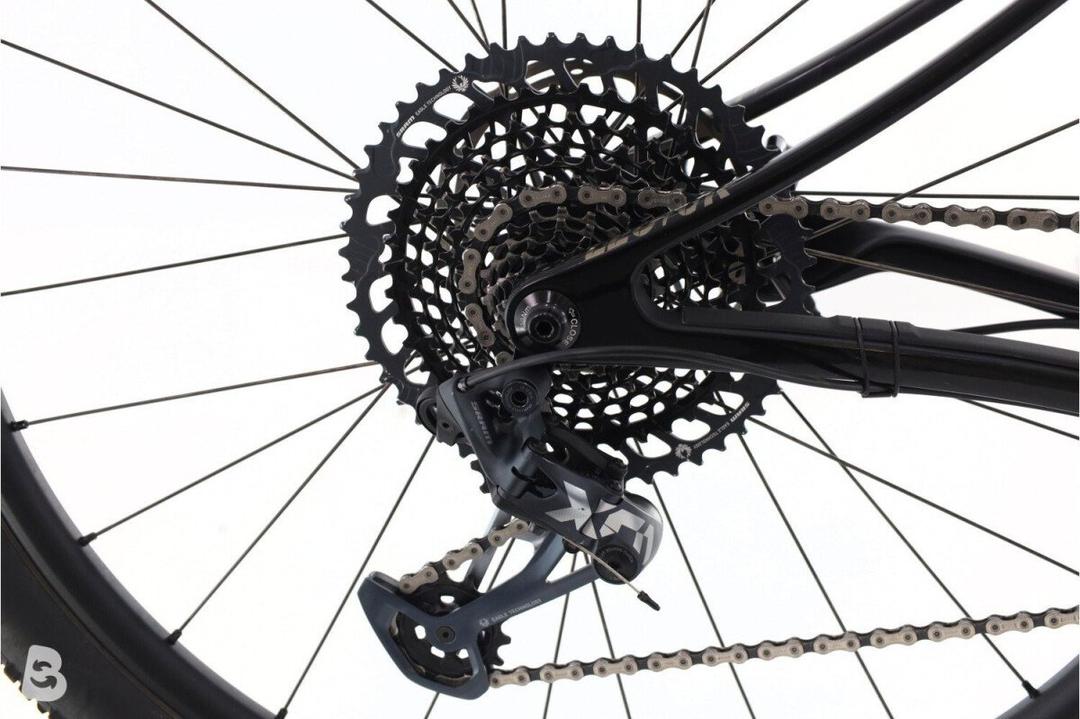 Ghost Lector SF Replica X01 2024