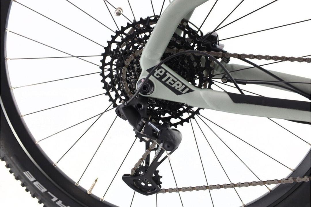 Ghost E-Teru Universal 2022