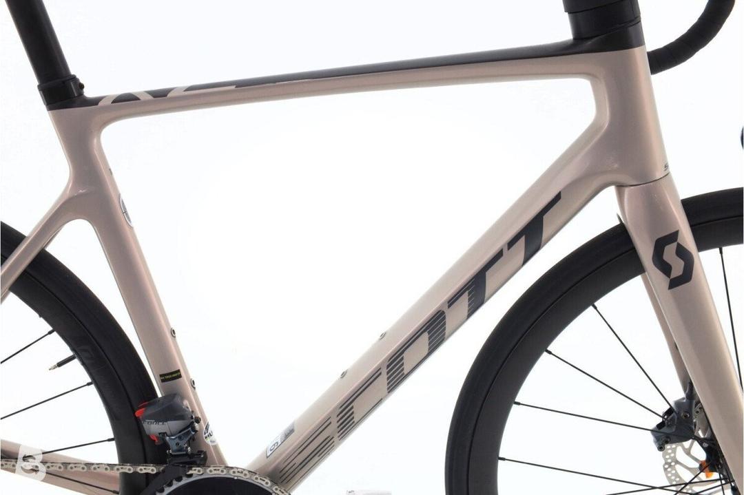 Scott Addict RC 10 AXS 12V 2023