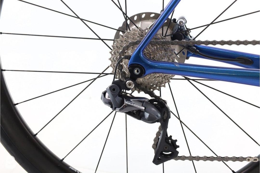 Giant TCR Advanced Di2 1V 2023