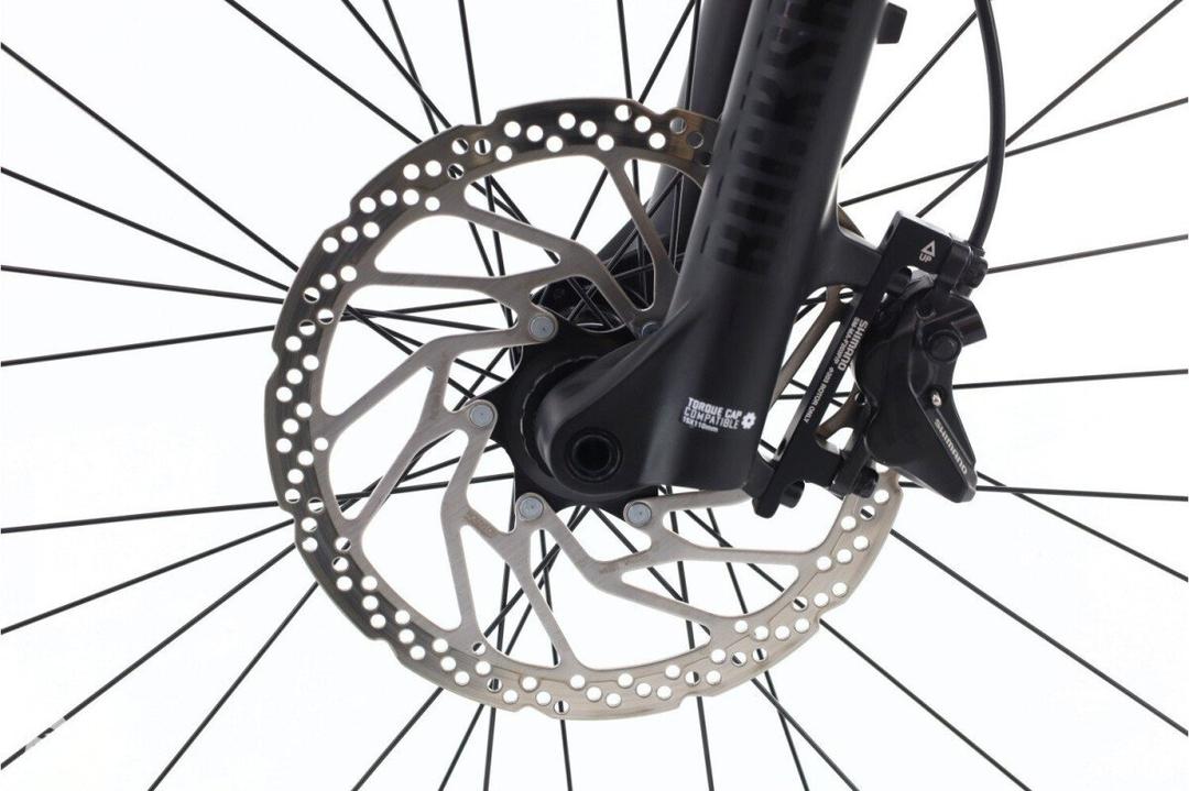 Cube Reaction Hybrid Race XT 2024