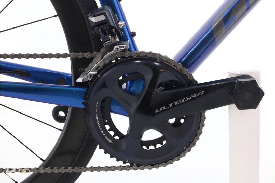 Giant TCR Advanced Di2 1V 2023