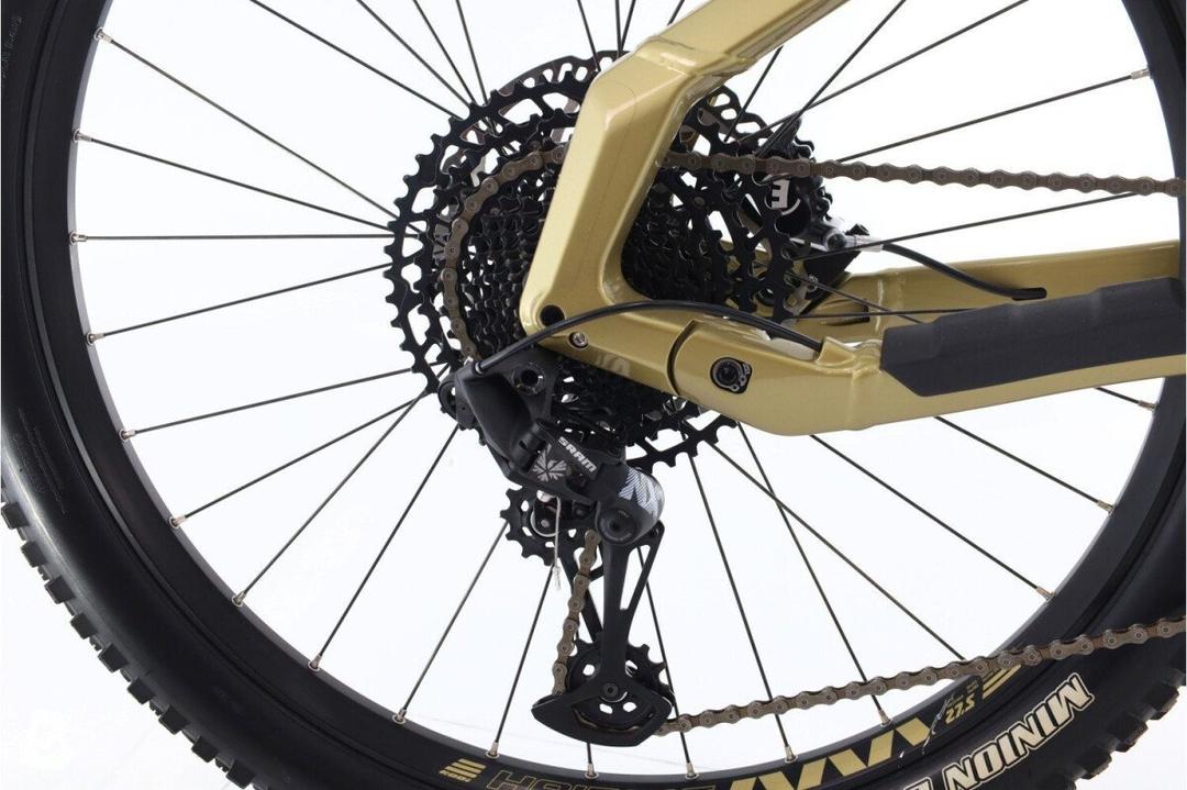 Haibike AllMtn 8 2024