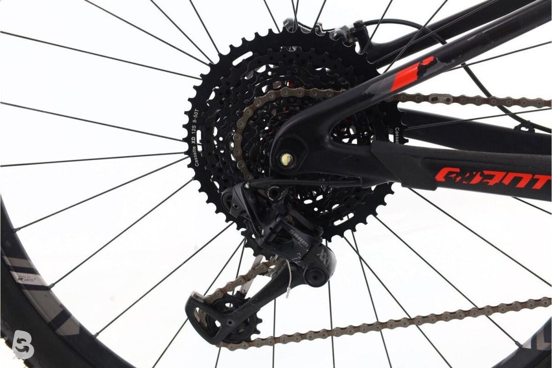 Giant Anthem Advanced Pro 1 XX1 2020