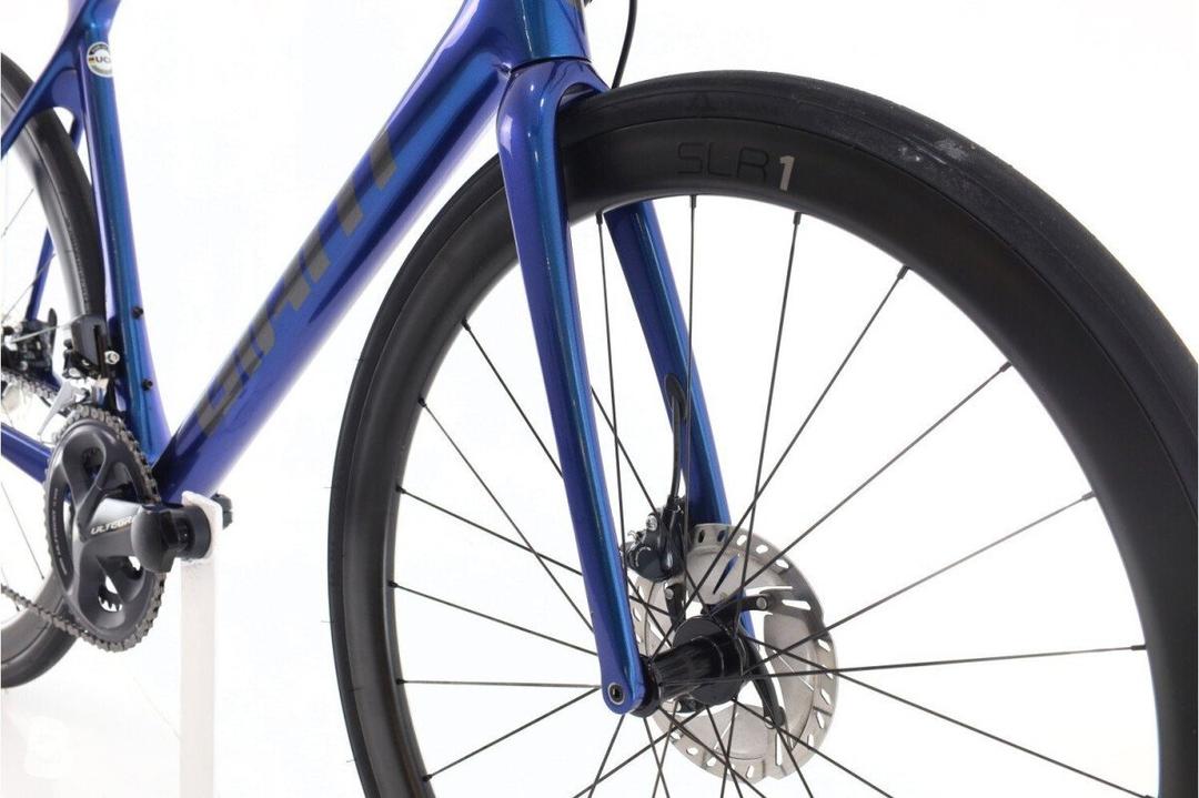 Giant TCR Advanced Di2 1V 2023