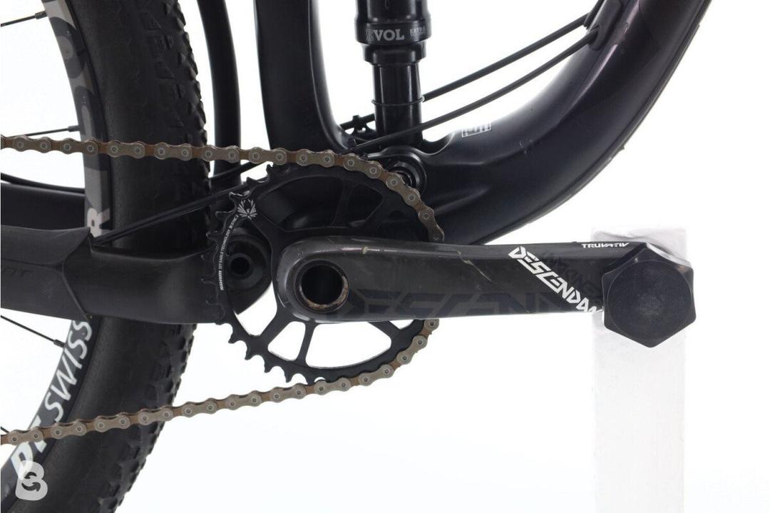 Giant Anthem Advanced Pro 1 XX1 2020