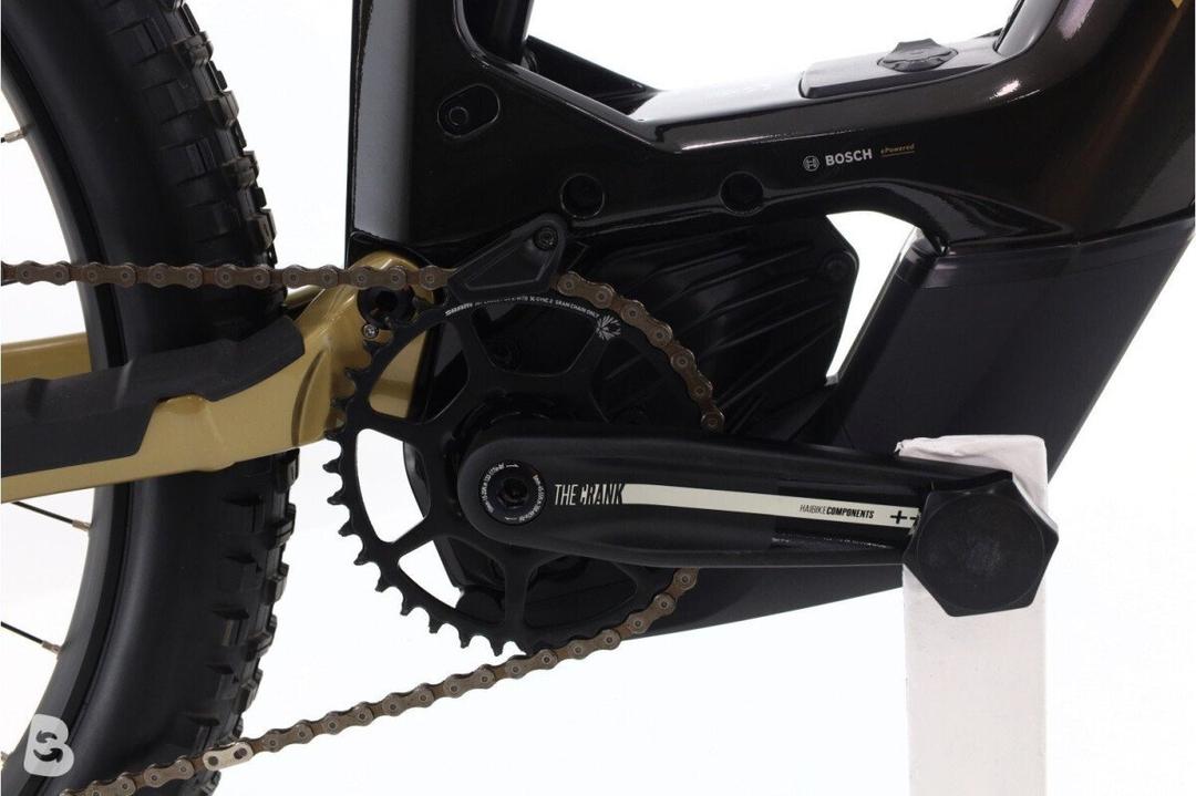 Haibike AllMtn 8 2024