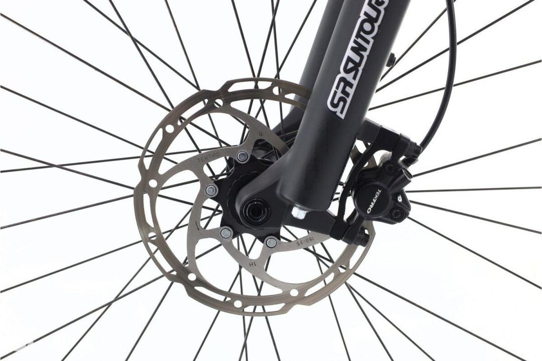 Ghost E-Teru Universal 2022