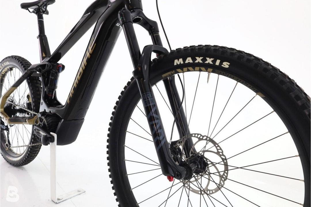 Haibike AllMtn 8 2024