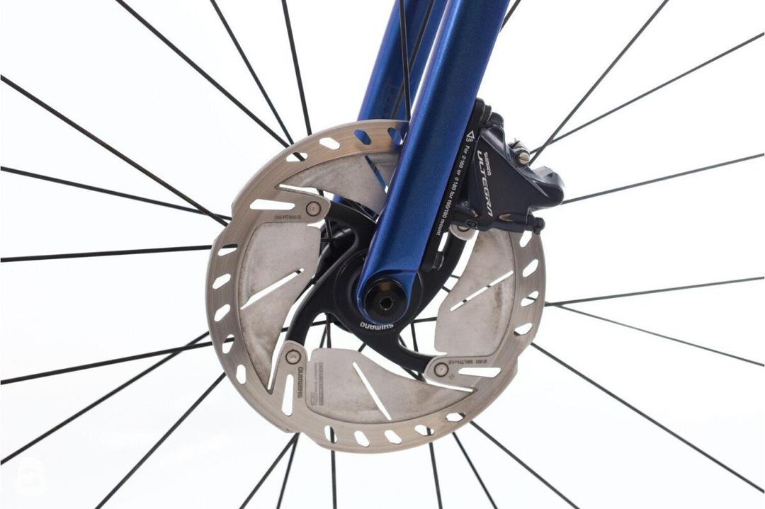 Giant TCR Advanced Di2 1V 2023