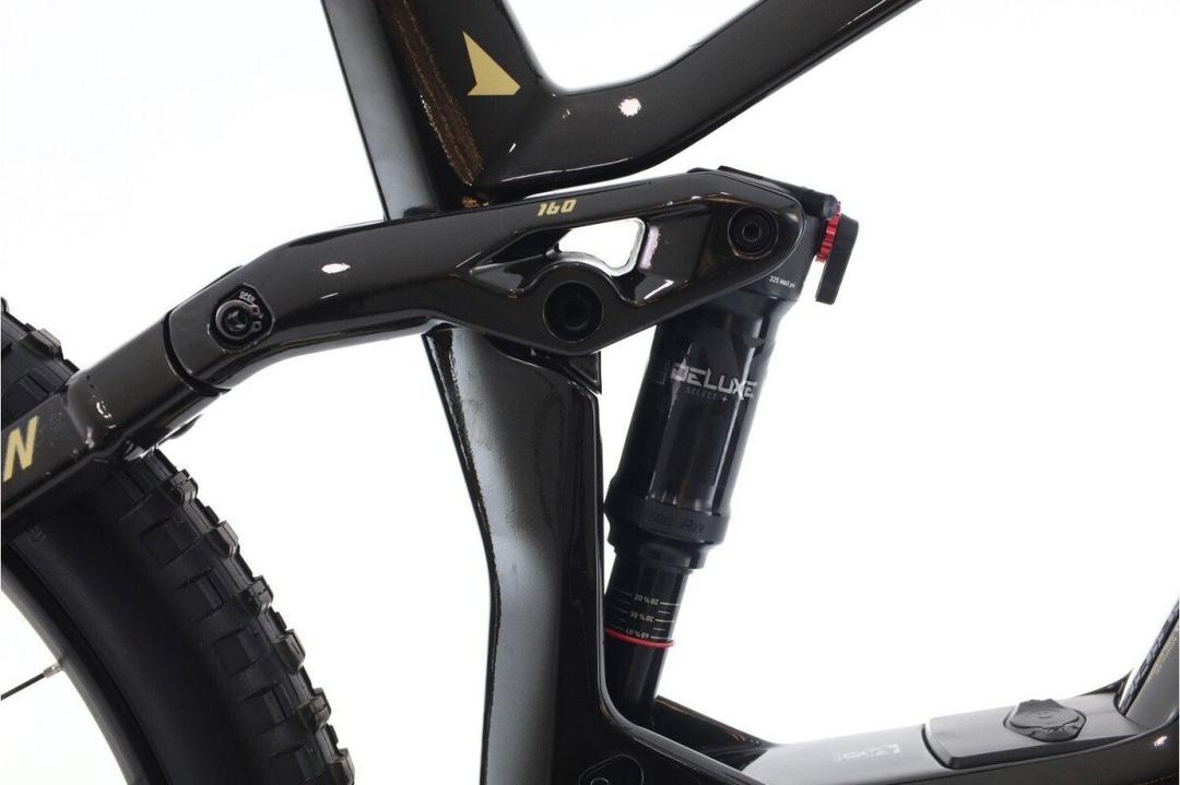 Haibike AllMtn 8 2024