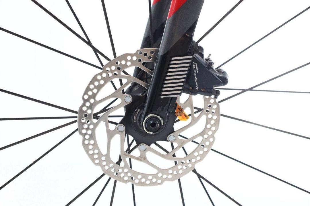 Merida Reacto 7000-E Di2 11V 2020