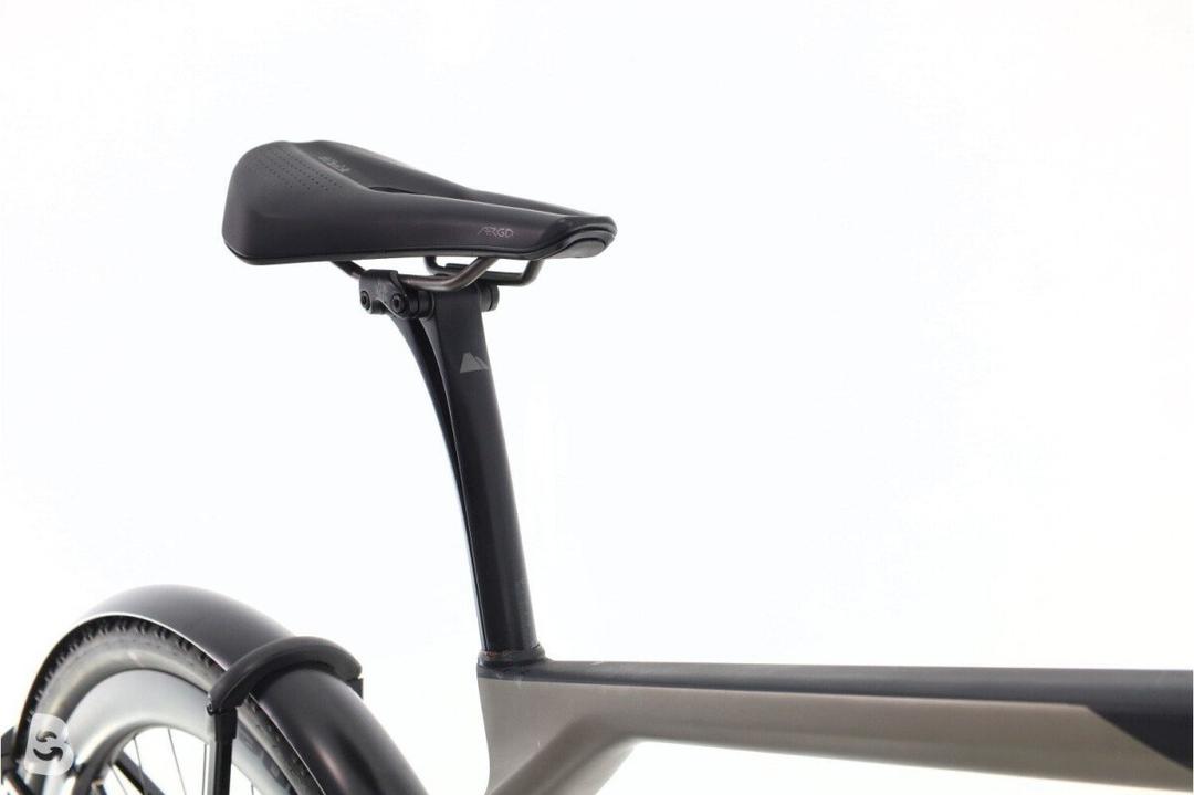 Canyon Grail:ON CF 8 AXS 12V 2023