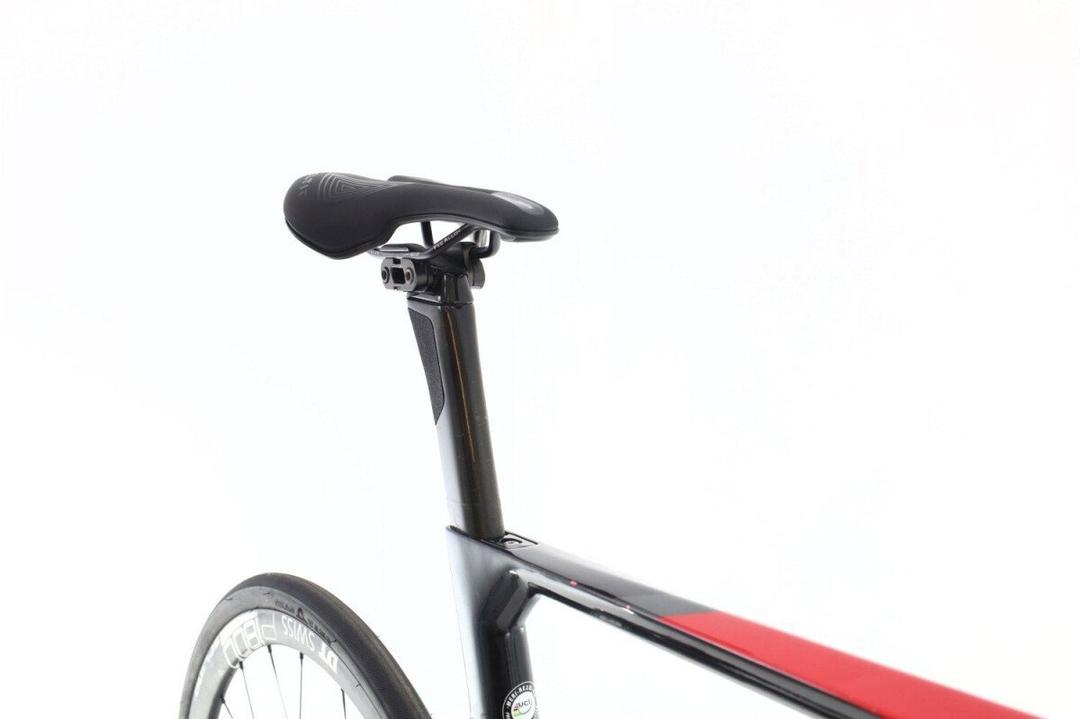 Merida Reacto 7000-E Di2 11V 2020