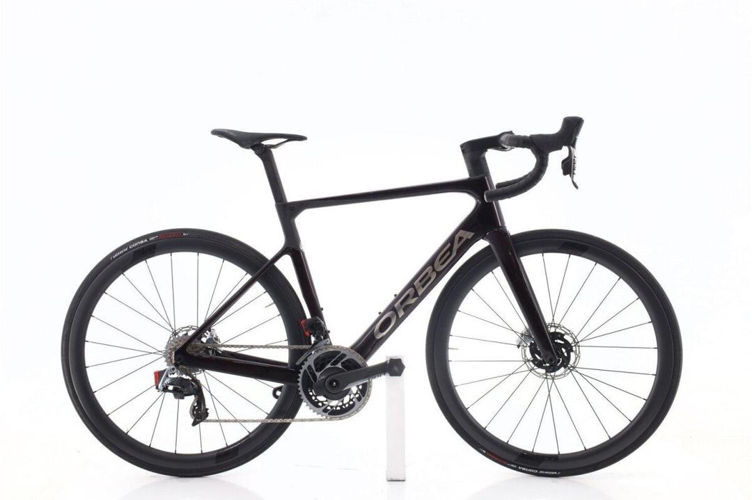 Orbea Orca M11 LTD AXS 12V 2024