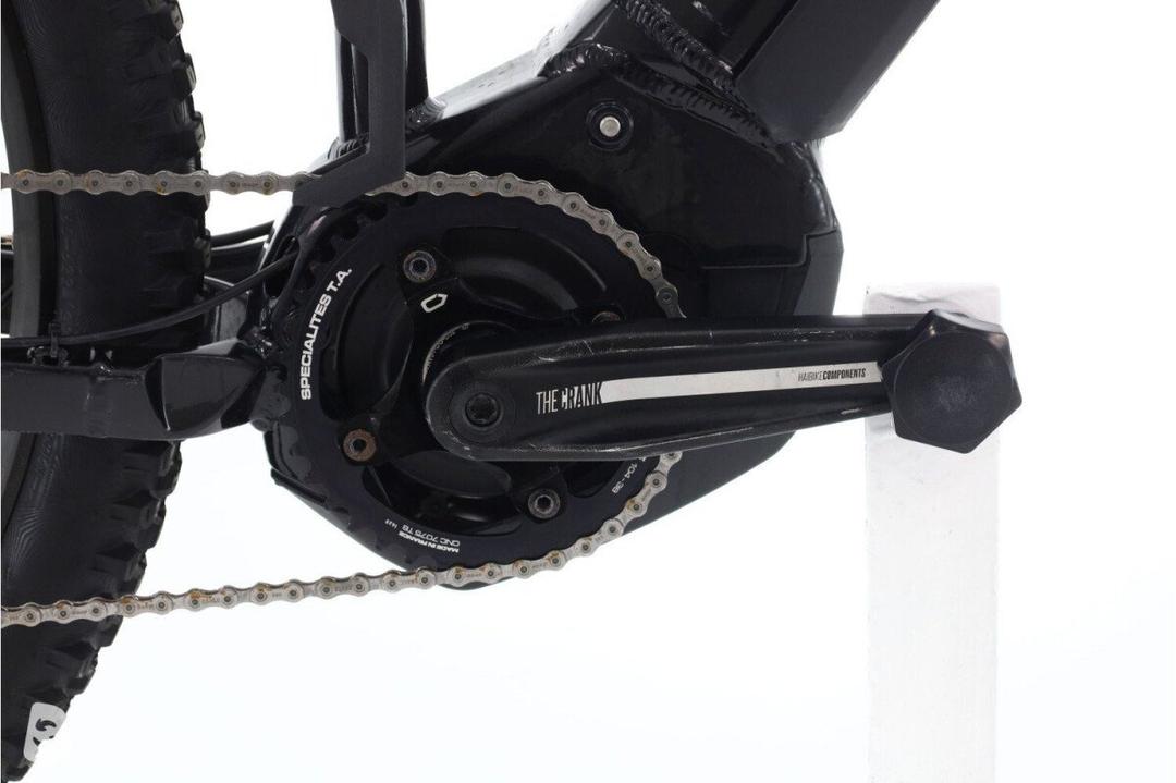 Haibike SDuro HardNine 6.0 GX 2020