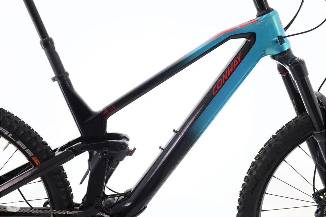 Conway Conway WME 5.9 XT 2022