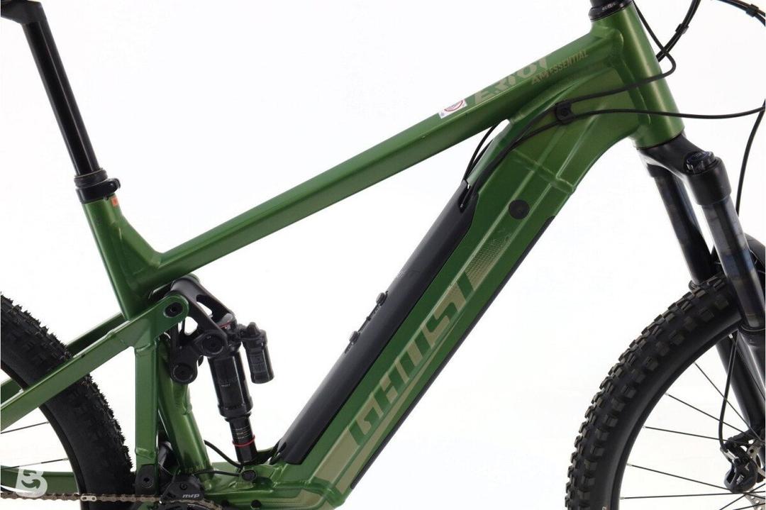 Ghost E-Riot AM Essential 2023