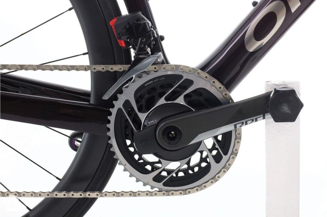 Orbea Orca M11 LTD AXS 12V 2024