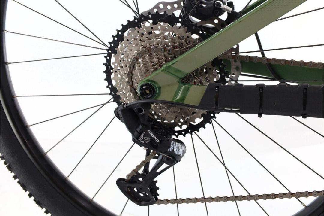 Ghost E-Riot AM Essential 2023