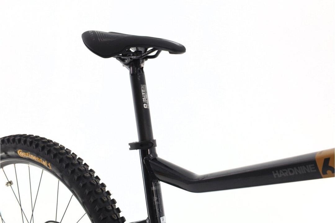 Haibike SDuro HardNine 6.0 GX 2020