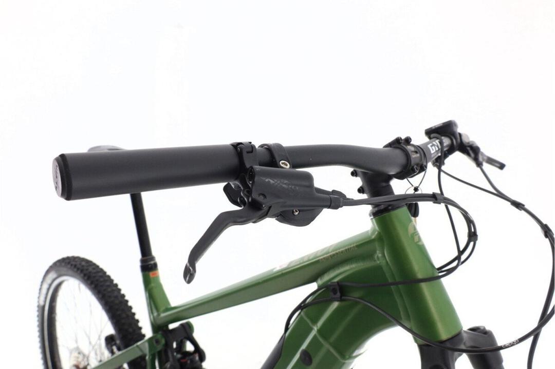 Ghost E-Riot AM Essential 2023