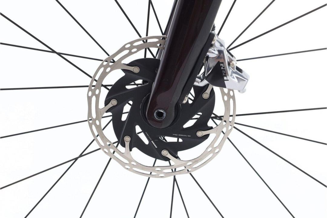 Orbea Orca M11 LTD AXS 12V 2024