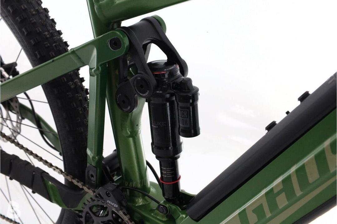 Ghost E-Riot AM Essential 2023