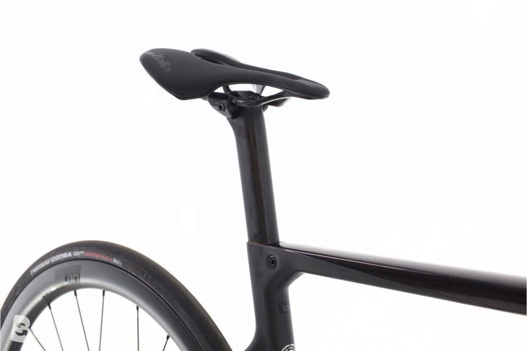 Orbea Orca M11 LTD AXS 12V 2024