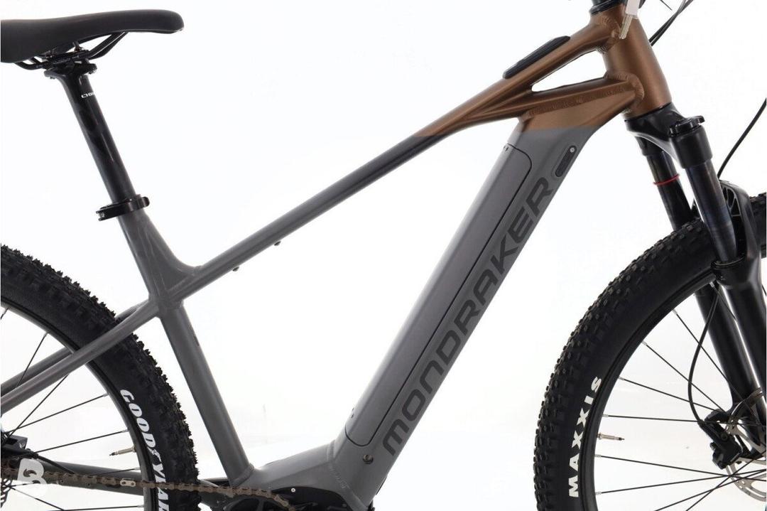 Mondraker Prime 2024