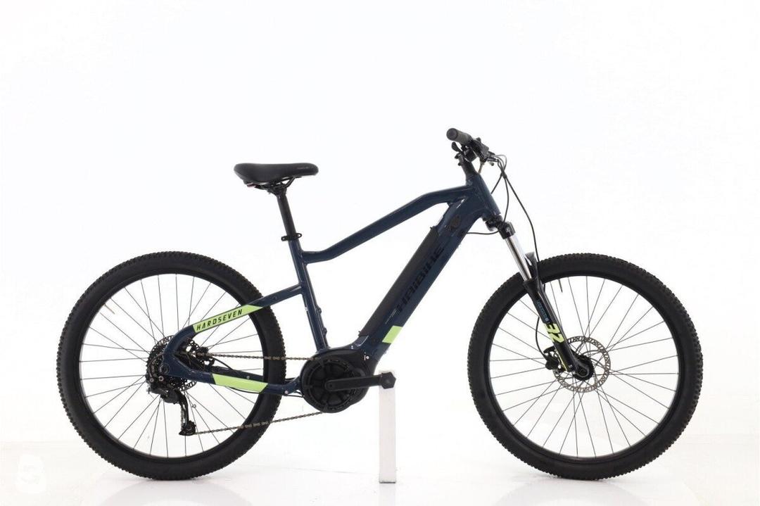 Haibike HardSeven 5 2023