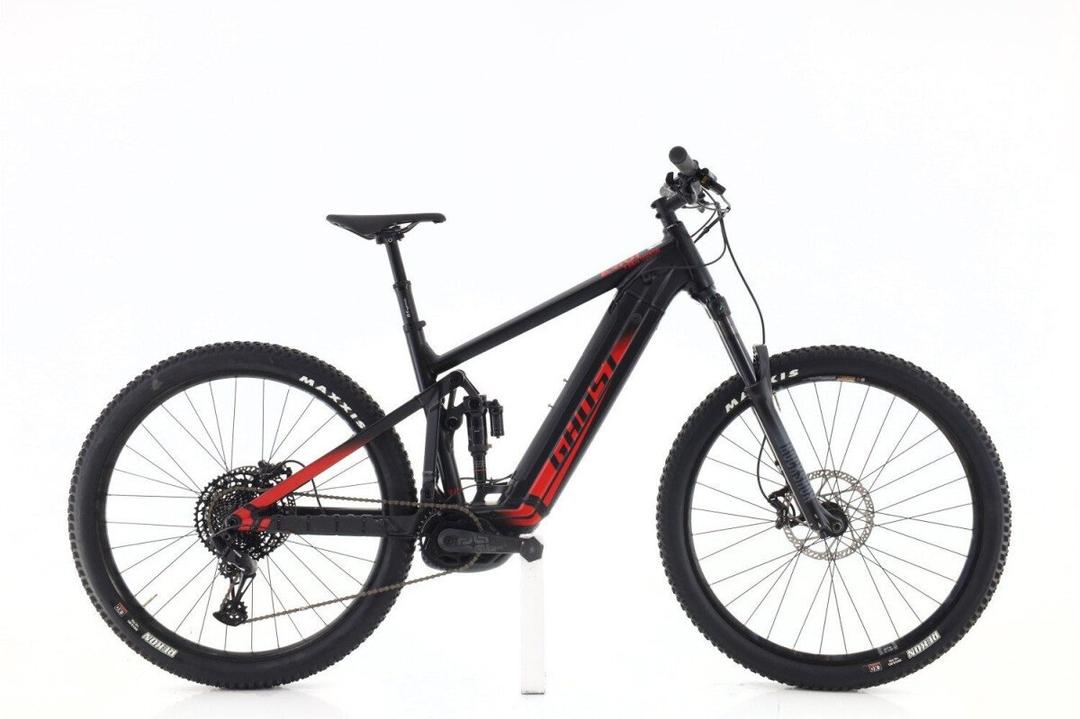 Ghost E-Riot Trail Essential 2022