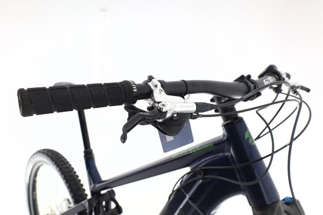 Ghost E-Riot EN Universal XT 2022