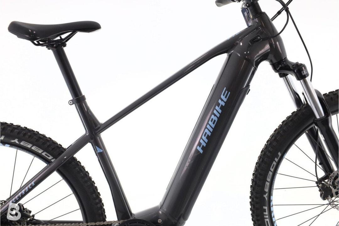 Haibike AllTrack 5 2023