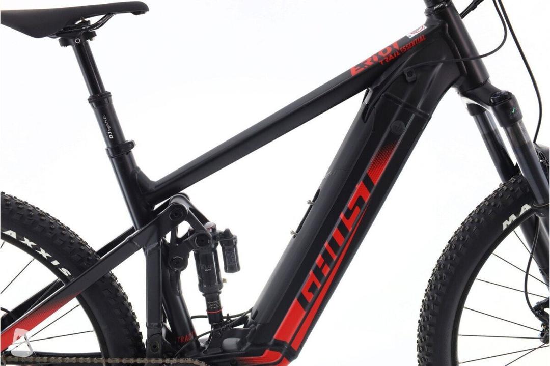 Ghost E-Riot Trail Essential 2022