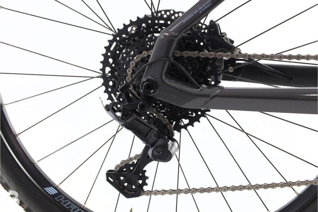 Haibike AllTrack 5 2023