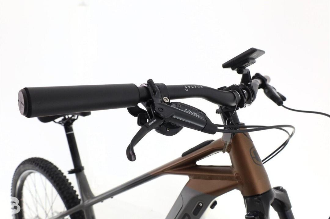 Mondraker Prime 2024