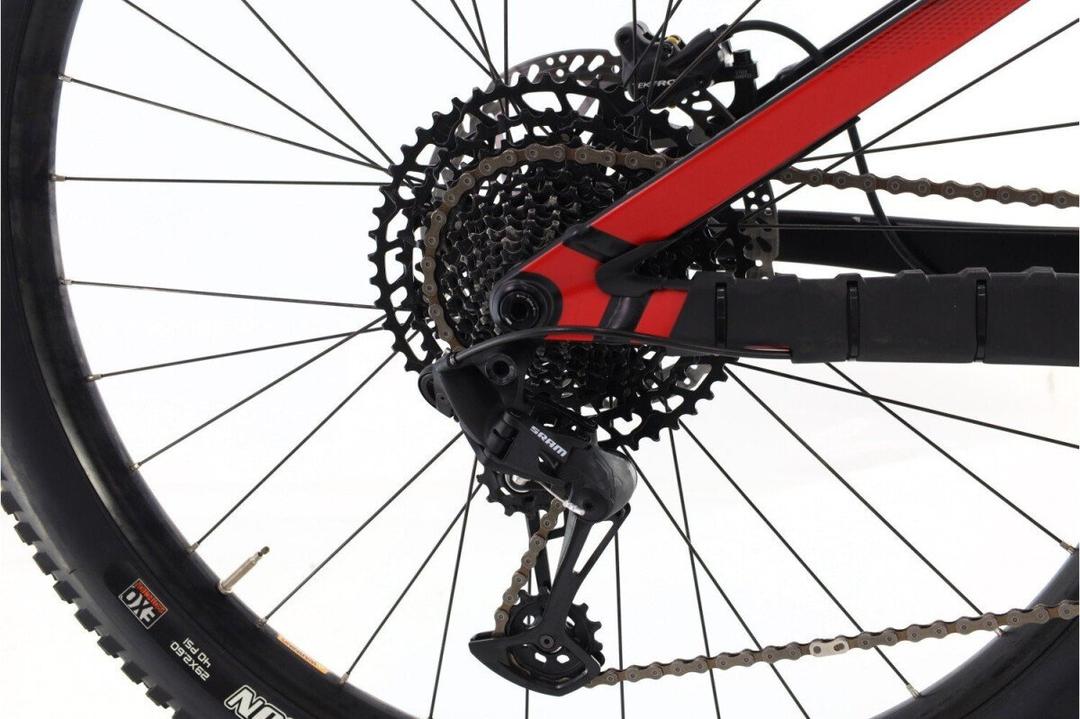 Ghost E-Riot Trail Essential 2022